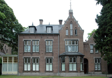 foto van Nuenen