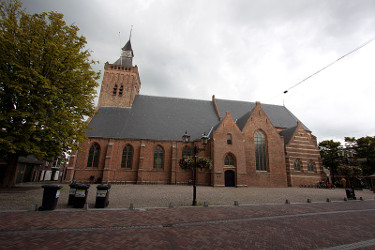 foto van Leerdam