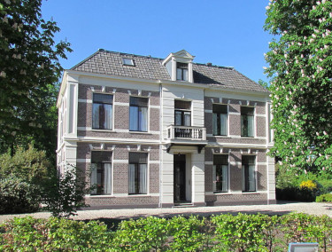 foto van Beekbergen