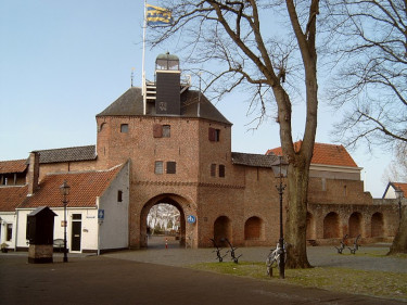 foto van Harderwijk