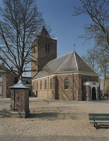 foto van Schoonrewoerd