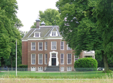 foto van Huis ter Heide