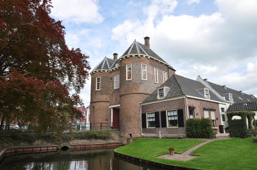 foto van Montfoort