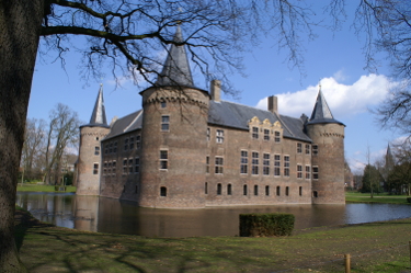 foto van Helmond