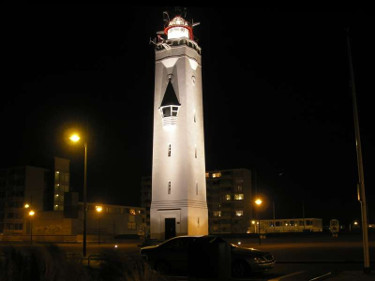 foto van Noordwijk aan Zee