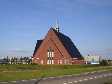 foto van Barendrecht