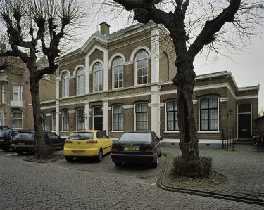 foto van Noordwijk-Binnen