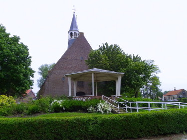 foto van Oudenhoorn