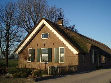 foto van Cattenbroek