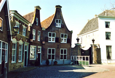 foto van Heenvliet