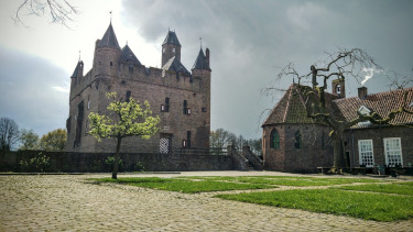 foto van Doornenburg