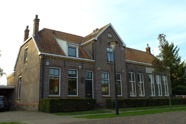 foto van Mariaheide