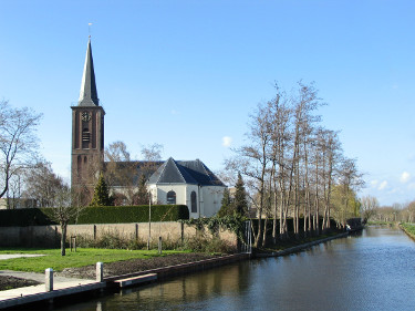 foto van Mijdrecht