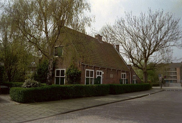 foto van Rijnsburg