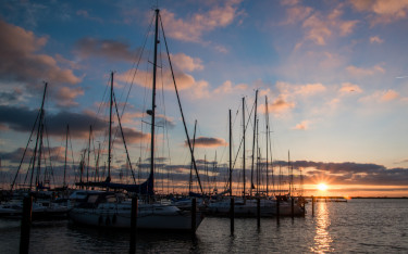 foto van Lelystad