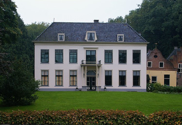 foto van Elburg