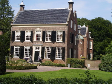 foto van Maartensdijk