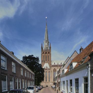 foto van IJsselstein