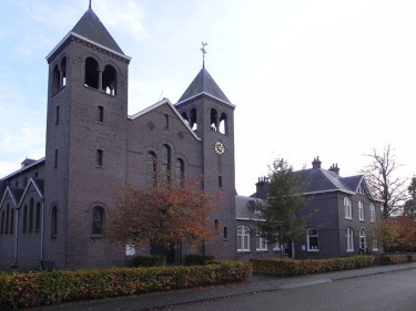 foto van Spijk (Zevenaar)