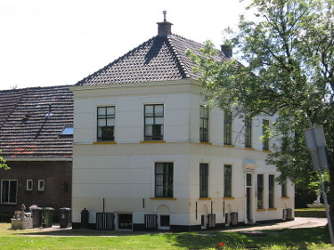 foto van Wateringen