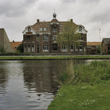 foto van Reeuwijk-Brug