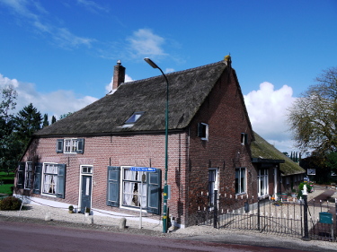 foto van Uitweg