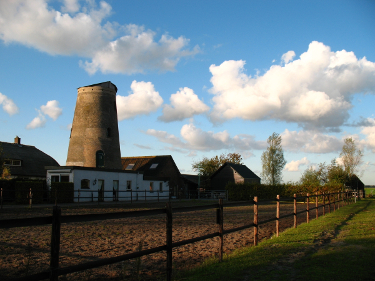 foto van Groenekan