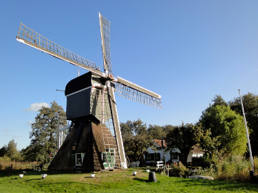 foto van Dwarsdijk