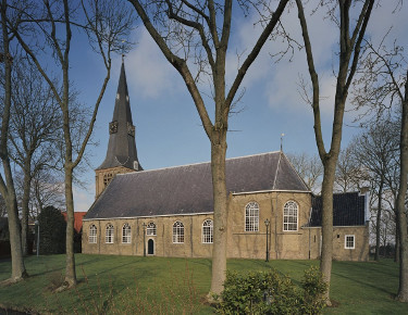 foto van Zevenhuizen