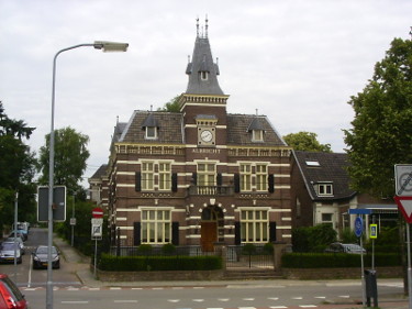 foto van Renkum