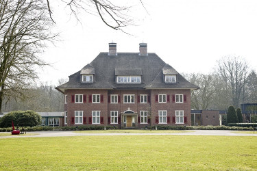 foto van Soesterberg