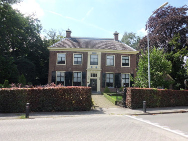 foto van Voorthuizen