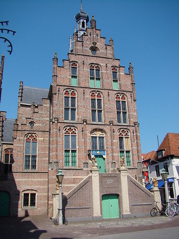 foto van Culemborg