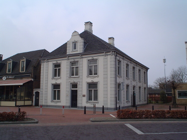 foto van Veldhoven