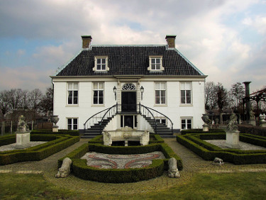 foto van Baambrugge