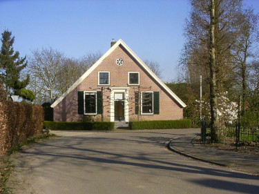 foto van Randwijk