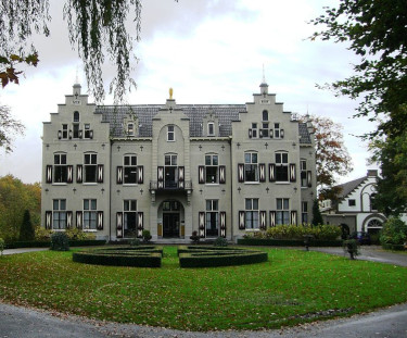 foto van Leuvenheim