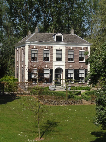 foto van Dodewaard