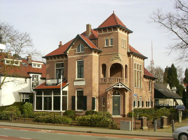 foto van Ede