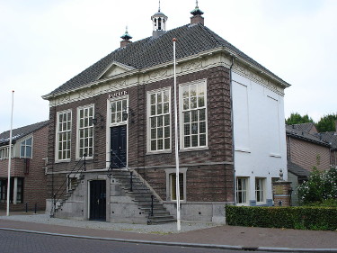 foto van Erp