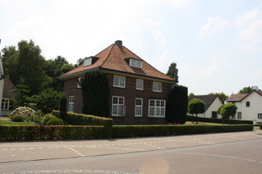 foto van Vlierden