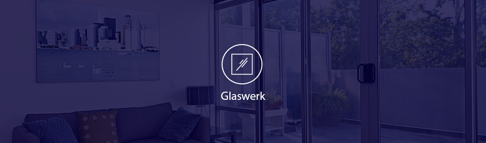 glaswerk overlay