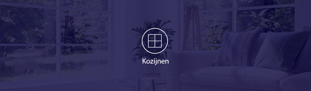 kozijnen overlay