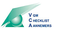 VCA logo